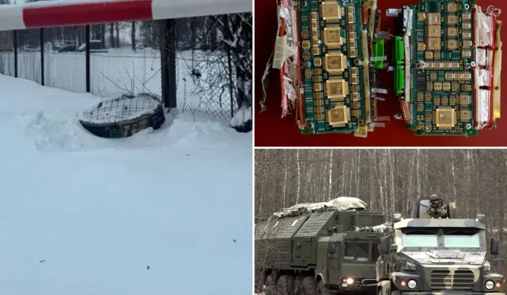 Ukrainian Experts Question Russian Missile Hype After January Launch