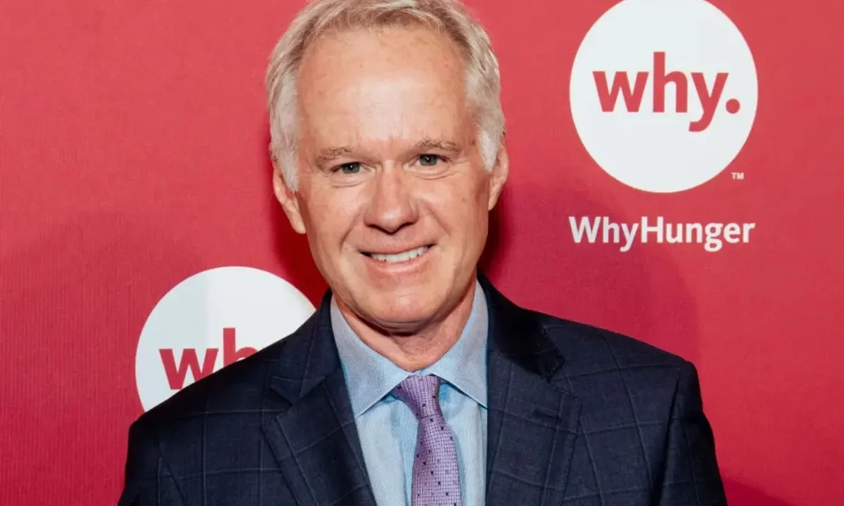 Patrick McEnroe and Rich Salgado Launch New Podcast, “The Mac Daddy Show