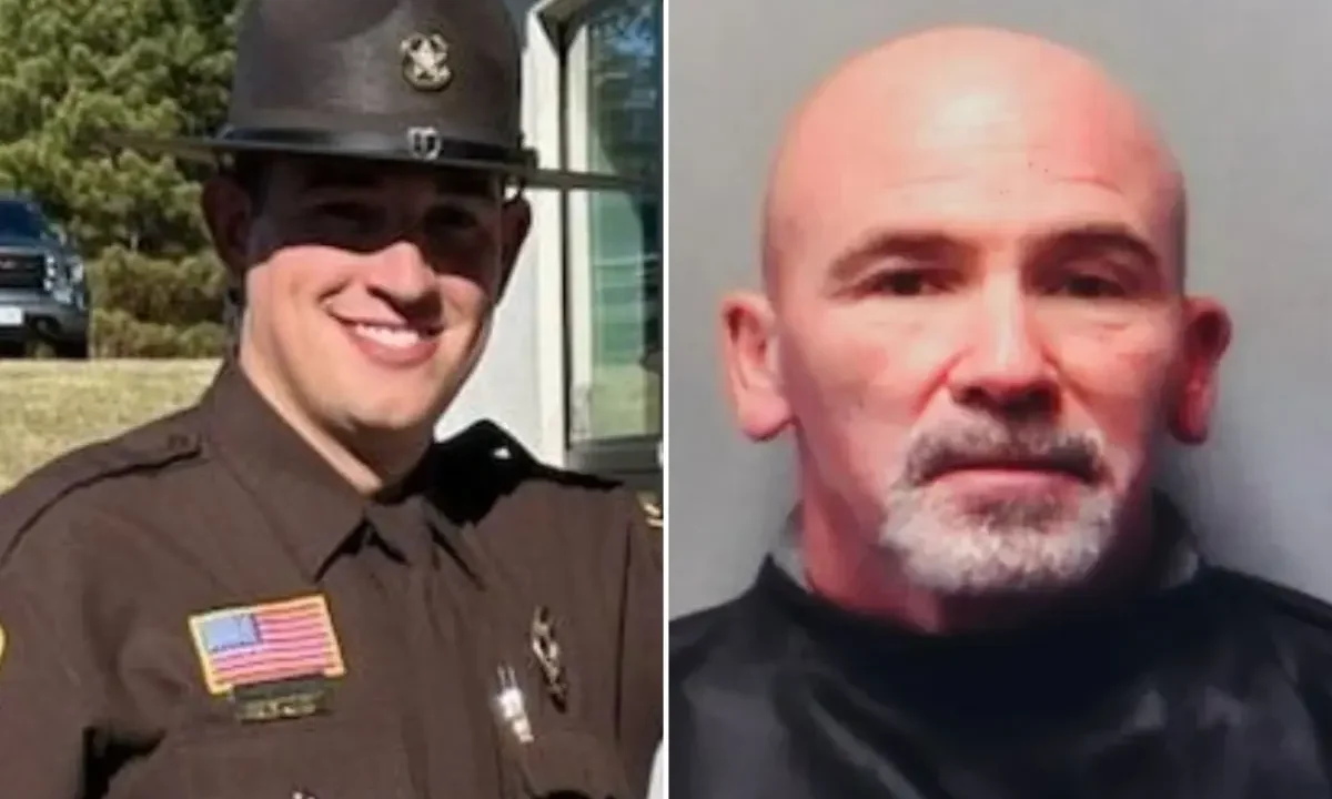 Virginia Deputy Killed, Another Injured in Apparent Ambush; Manhunt Underway