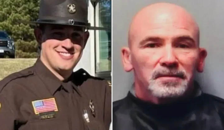 Virginia Deputy Killed, Another Injured in Apparent Ambush; Manhunt Underway
