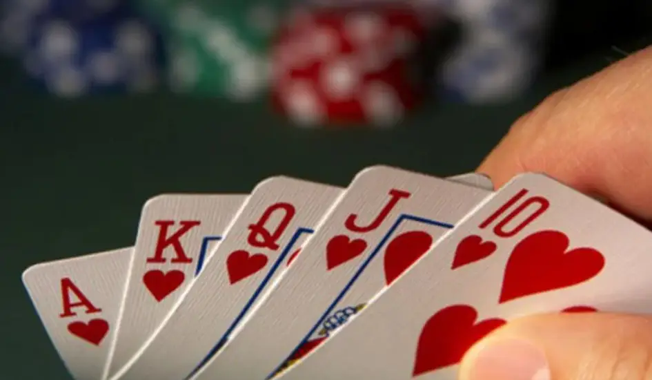 The Lodge Card Club to Reopen May 26 After Texas Raid