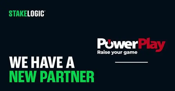 Stakelogic Expands Ontario Presence with Full Slot Portfolio Launch on PowerPlay
