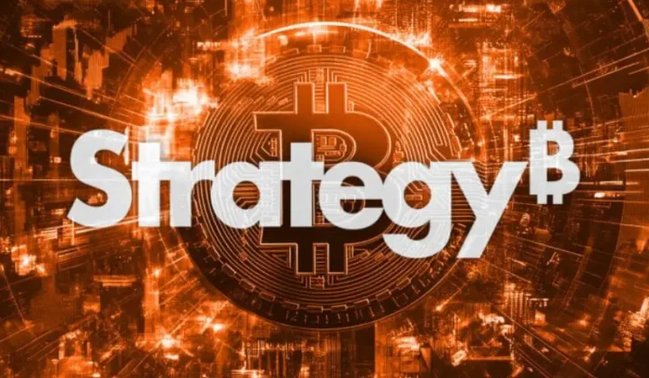 Strategy Considers Bitcoin Sales to Fund Shareholder Dividends