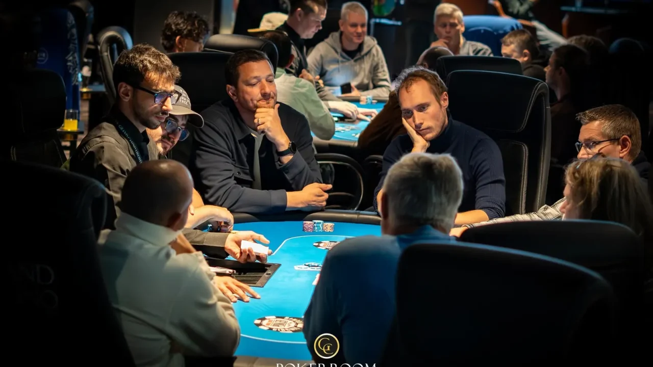 Grand Casino Liechtenstein Launches “The Core Festival” with CHF 200 Rising Spring Event