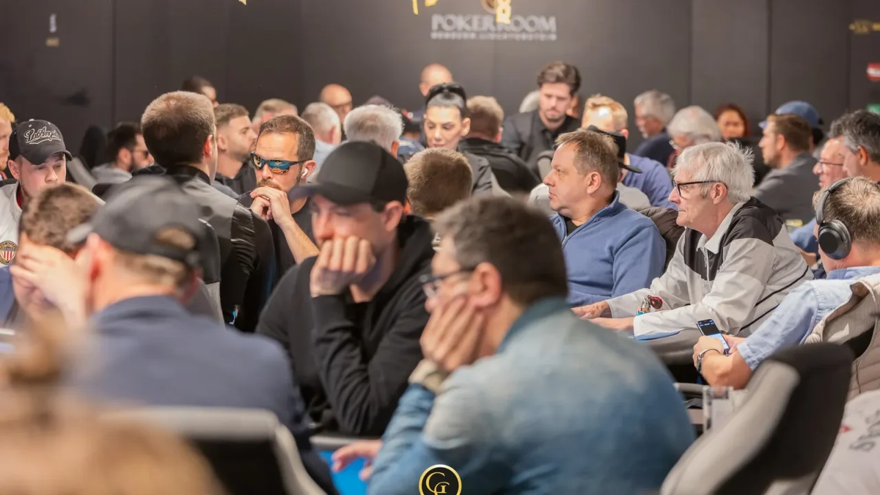 Three-Way Deal Finalizes Small Price Big Win at Grand Casino Liechtenstein