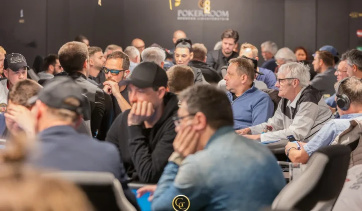 Three-Way Deal Finalizes Small Price Big Win at Grand Casino Liechtenstein