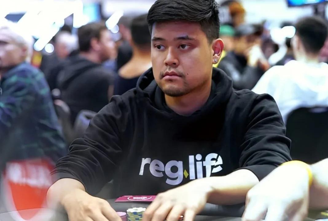 Brazilian Poker Pros Shine in GGPoker Tournaments