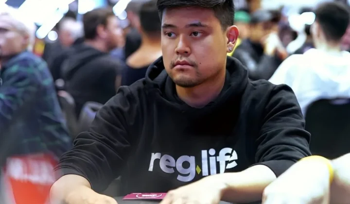 Brazilian Poker Pros Shine in GGPoker Tournaments