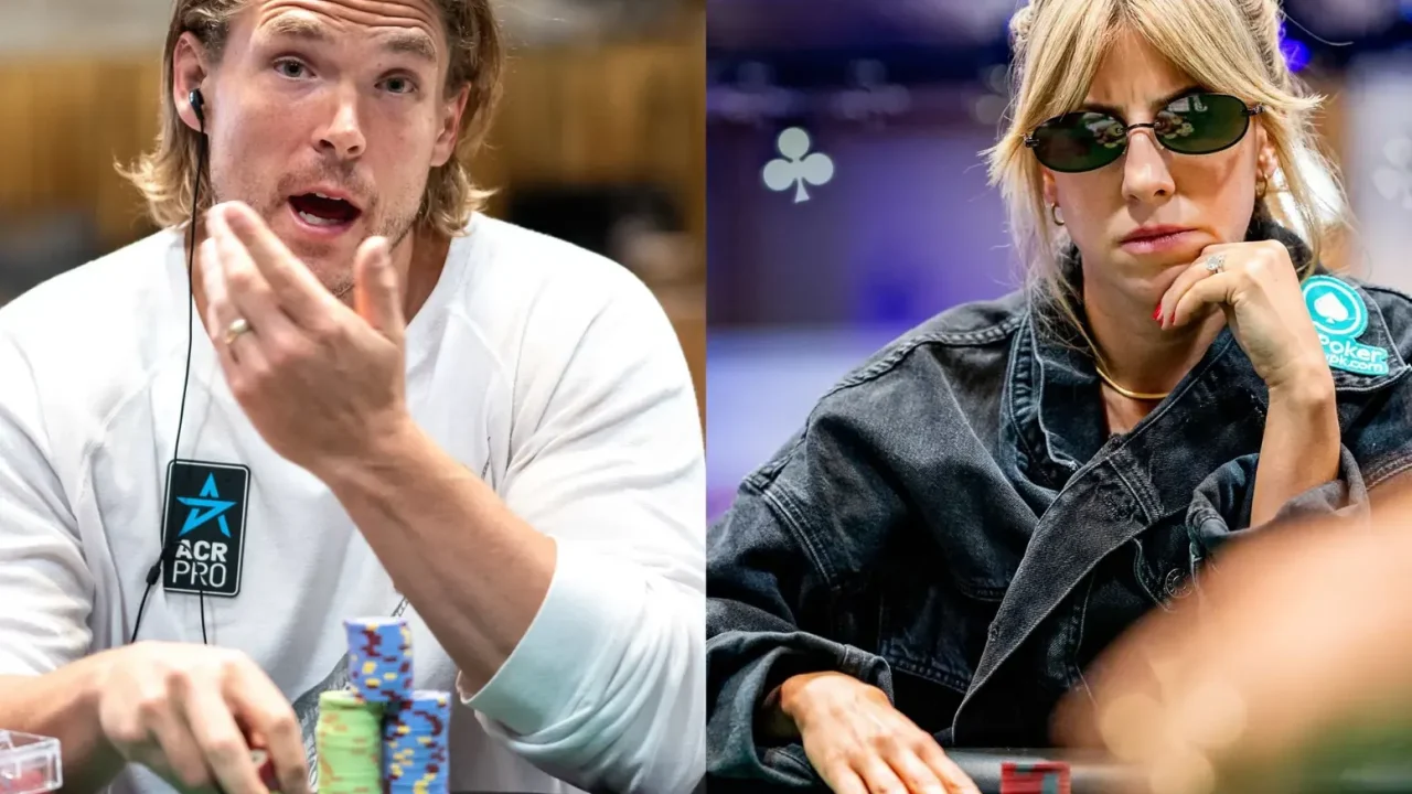 Foxen Duo Chasing More Bracelets at WSOP