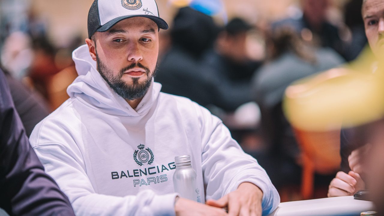Brazilian Poker Contingent Thrives in WSOP Monster Stack; Rafael Reis Among Standouts