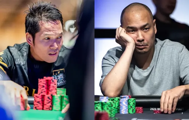 WSOP: The Unluckiest Players in Heads-Up History