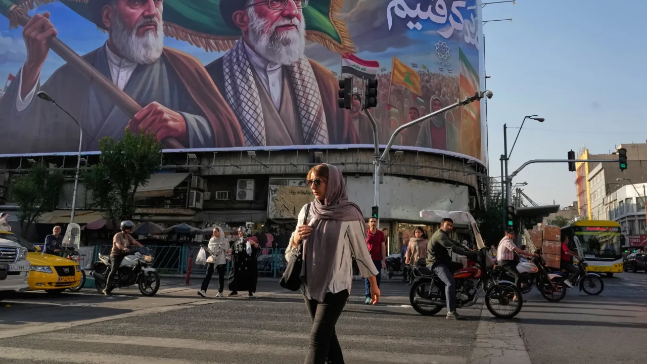 Lebanon and Iran’s Verbal Sparring Escalates Amidst Broader Regional Tensions