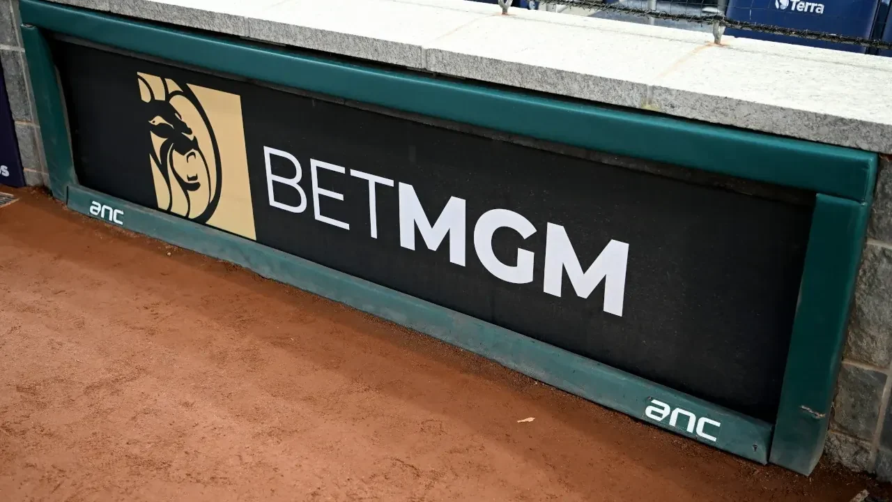 MGM Resorts and BetMGM Extend Landmark Partnership with Major League Baseball