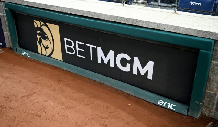MGM Resorts and BetMGM Extend Landmark Partnership with Major League Baseball