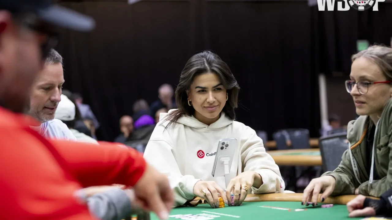Brazilian Players Advance in WSOP Events as Series Continues