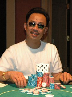 Brazilian Poker Player Fábio Porcino Secures Significant Win at Aria Poker Classic