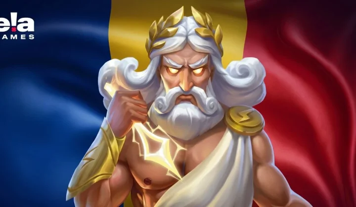 ELA Games Reports Significant Player Growth in Romania