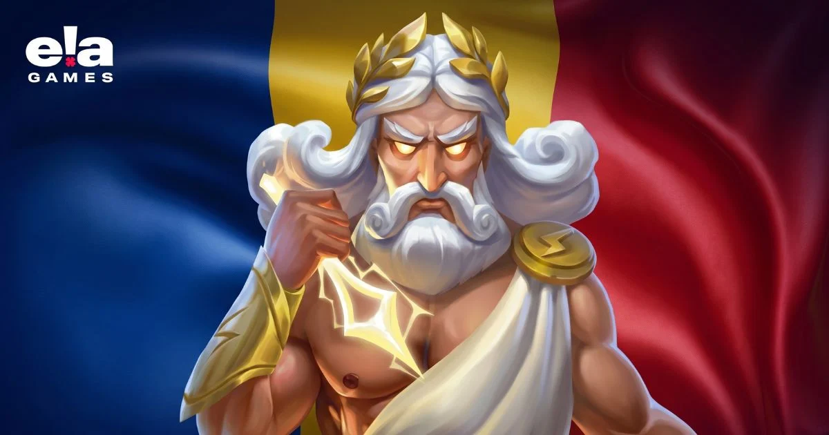 ELA Games Reports Significant Player Growth in Romania