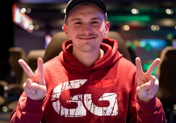 Fabian Bartuschk Triumphs in The Festival PLO High Roller