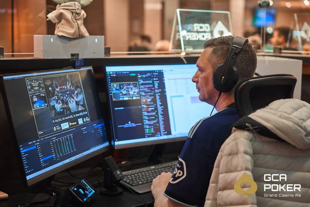 Grand Casino Aš to Livestream Fair Game Poker Cup