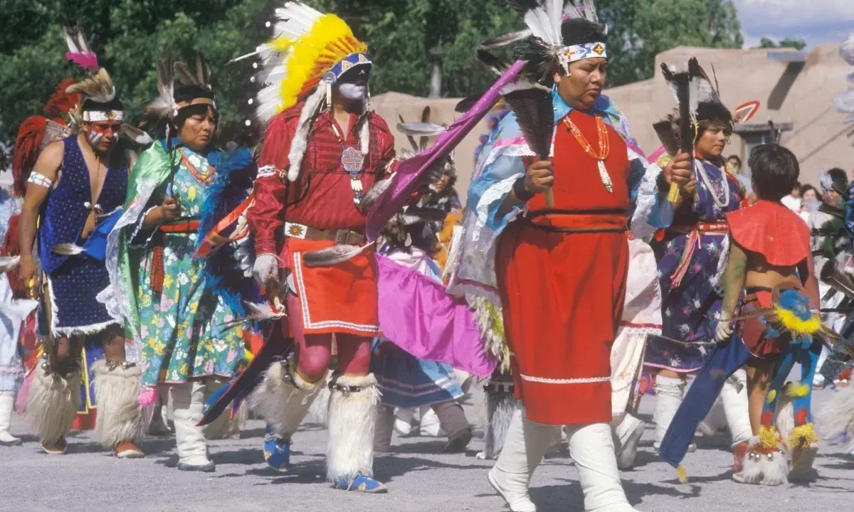 New Mexico Tribes Sue Prediction Market, Seek Online Sports Betting Rights