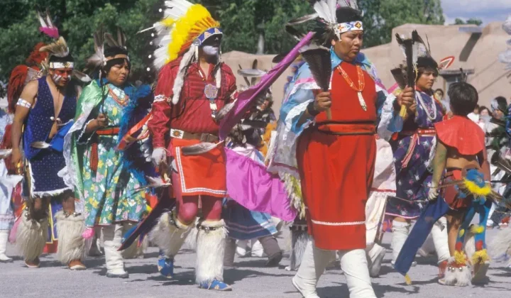 New Mexico Tribes Sue Prediction Market, Seek Online Sports Betting Rights
