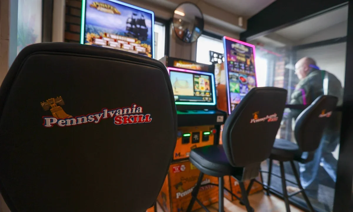 Pennsylvania Supreme Court Ruling on Skill Games Could Benefit Penn Entertainment