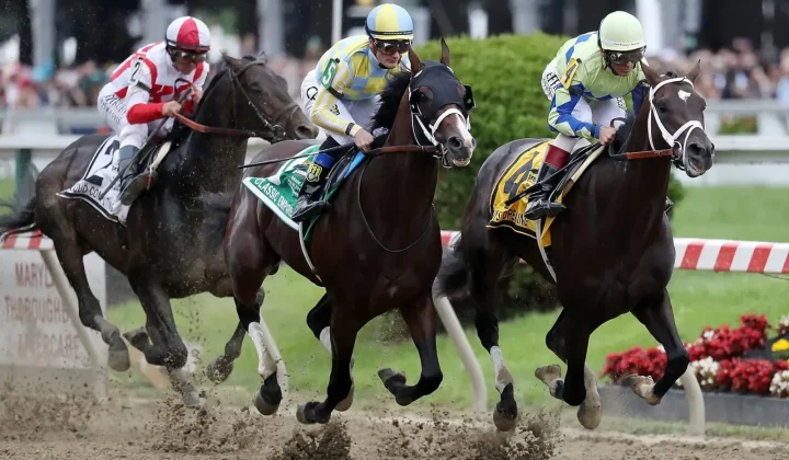 Maryland Secures Preakness Stakes IP, Thwarting Churchill Downs’ Bid