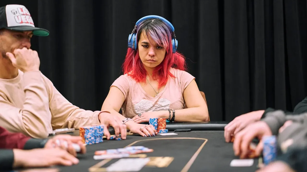 Omar Zazay Claims WSOP Event #32 Title and Bracelet