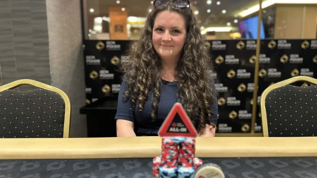 Grand Casino Aš Hosts Classic Week with Notable Wins for Weichenberg and Lucinda