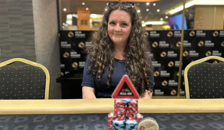 Grand Casino Aš Hosts Classic Week with Notable Wins for Weichenberg and Lucinda