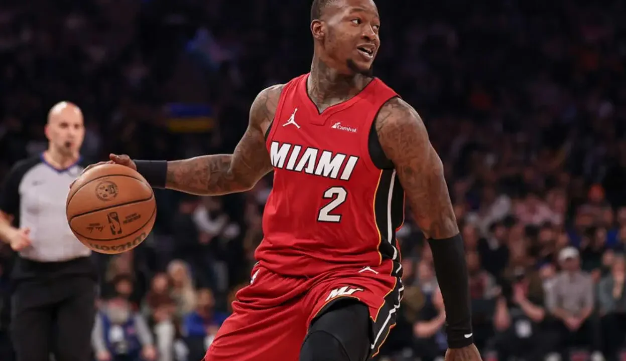 Terry Rozier Challenges Court Restrictions in NBA Betting Case