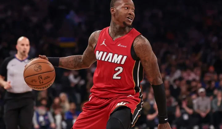 Terry Rozier Challenges Court Restrictions in NBA Betting Case