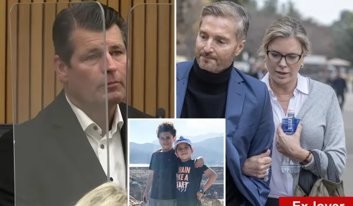 Ex-Dodger Scott Erickson Claims Millions Gone as Jury Decides on Punishment in Fatal Crash