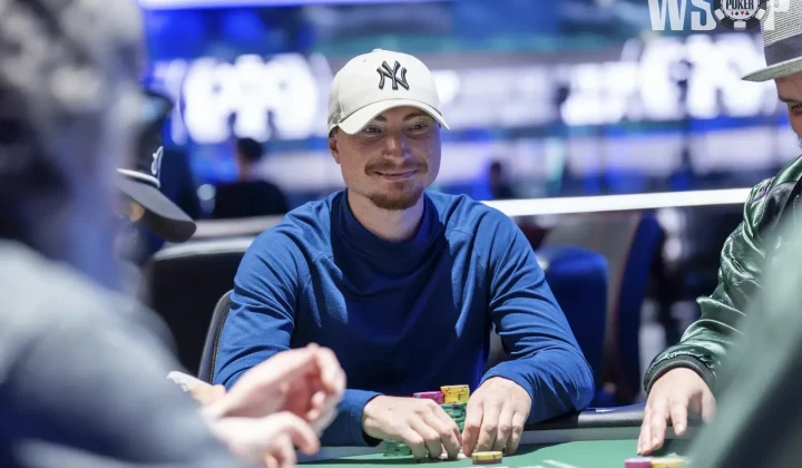 Brazilian Teams Advance in WSOP Tag Team Event, Brothers Lead the Pack