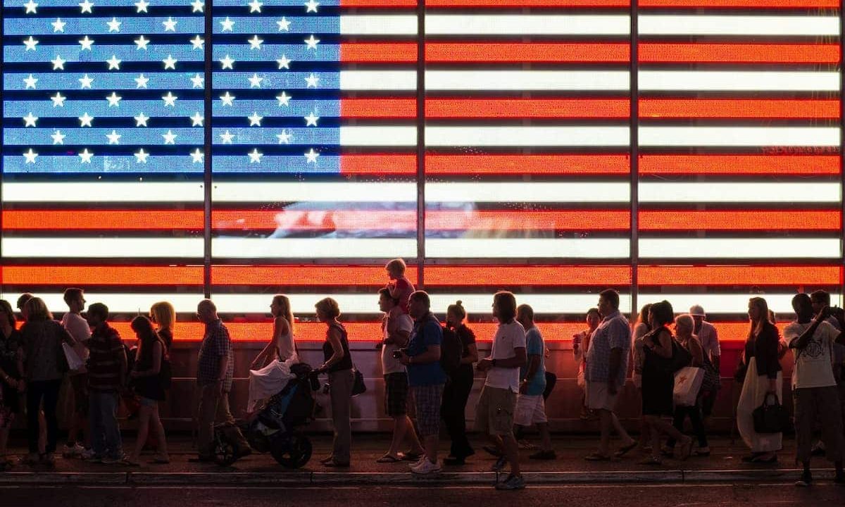USA Clinches Group D Ahead of World Cup Clash with Eliminated Turkiye
