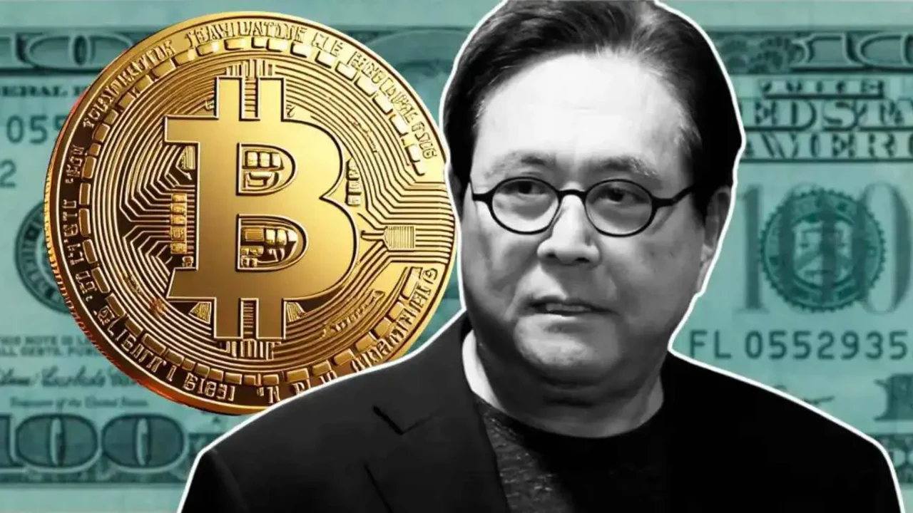 Robert Kiyosaki Awaits Technical Signals Before Investing in Gold, Silver, Bitcoin, and Ethereum