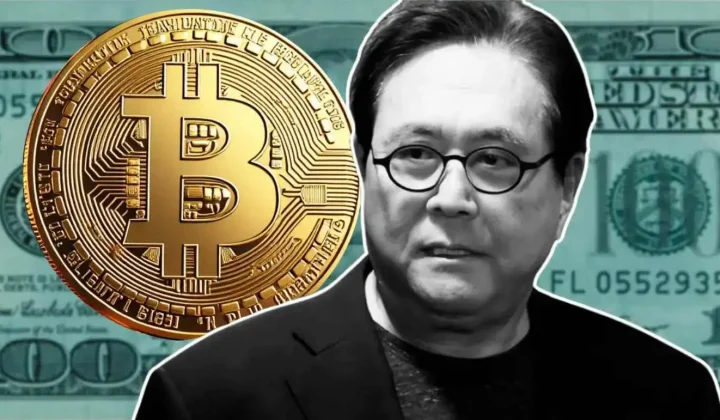 Robert Kiyosaki Awaits Technical Signals Before Investing in Gold, Silver, Bitcoin, and Ethereum