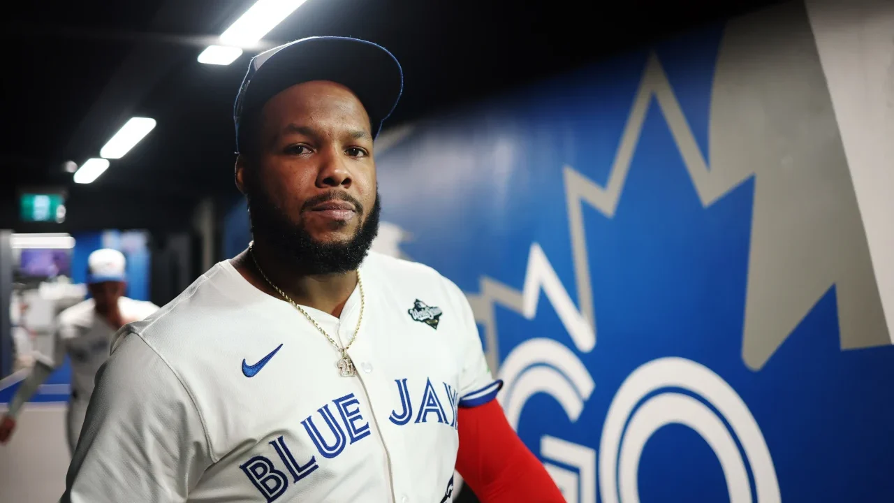 Vladimir Guerrero Jr. Partners with Betway for Responsible Gambling Initiative