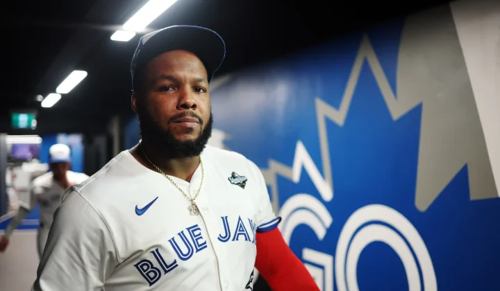Vladimir Guerrero Jr. Partners with Betway for Responsible Gambling Initiative