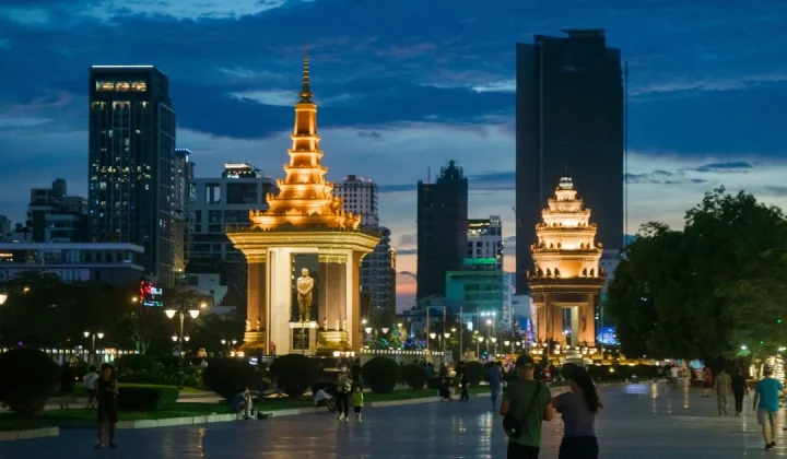 World Poker Tour Returns to NagaWorld with $1 Million Guaranteed Festival