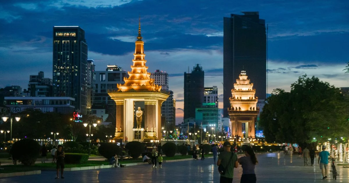 World Poker Tour Returns to NagaWorld with $1 Million Guaranteed Festival