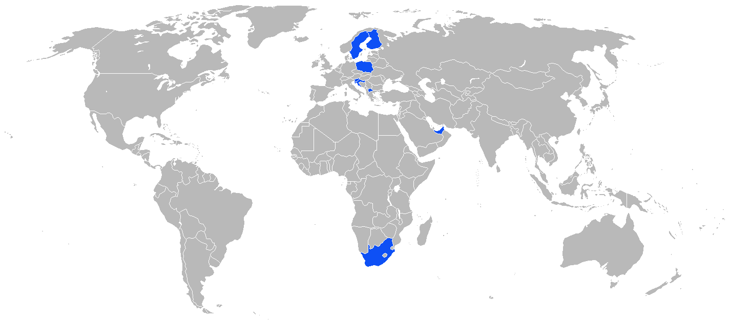 A graphic representing digital connectivity and security