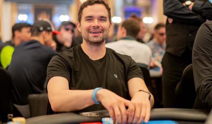 Alan Keating Gears Up for Toughest Million Dollar Game Yet at WSOP Feature Table