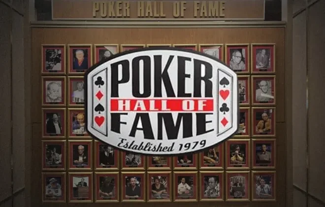 Poker Hall of Fame Overhauls Induction Process, Allowing Multiple Inductees