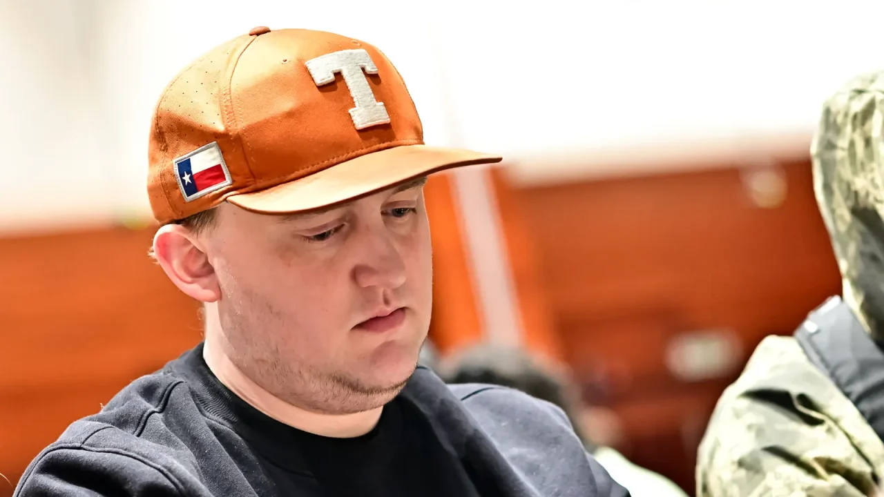 High Roller ‘Texas Mike’ Loses Nearly $2 Million in Single Hand at Million Dollar Game