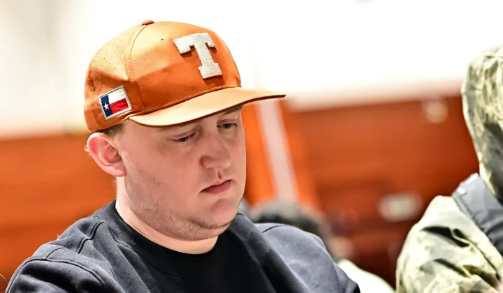High Roller ‘Texas Mike’ Loses Nearly $2 Million in Single Hand at Million Dollar Game