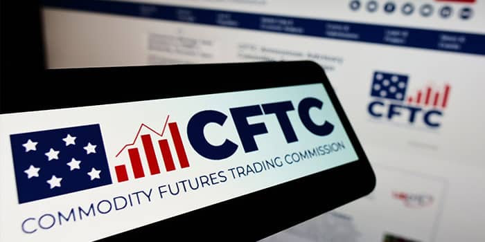 Former CFTC Official Questions Legitimacy of Sports Event Contracts