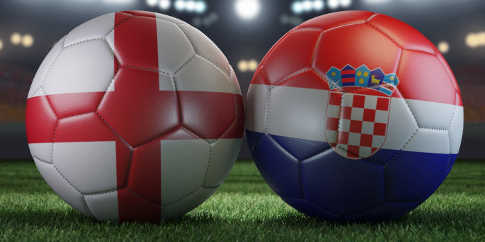 England Faces Croatia in 2026 World Cup Group Stage Opener Amidst Shifting Odds