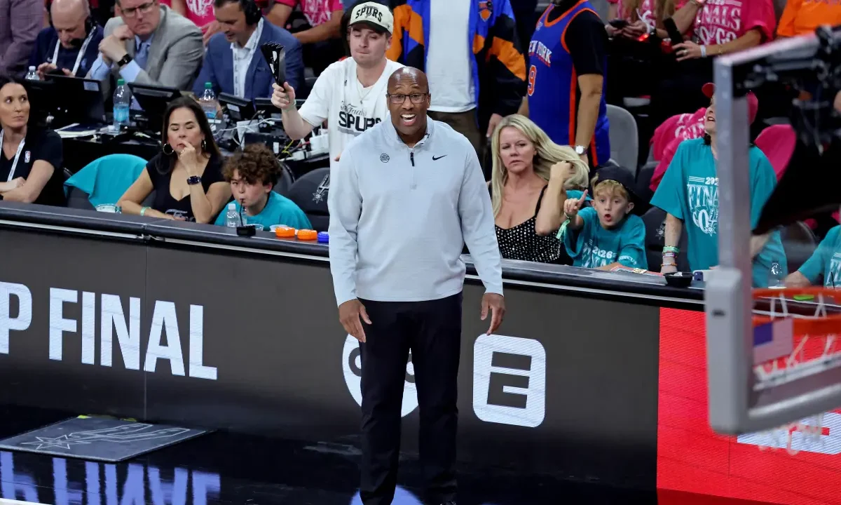 Knicks Secure Game 1 Victory in NBA Finals Behind Stellar Fourth Quarter Performance
